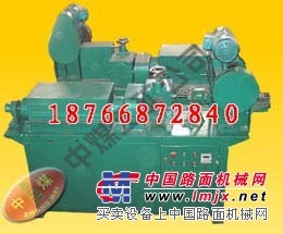 供应GT系列钢筋调直机