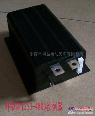供应CURTIS 1253-4803泵控制器