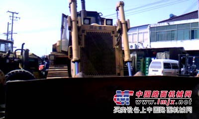 转让福建二手推土机，2二手移山130推土机，二手彭浦推土机