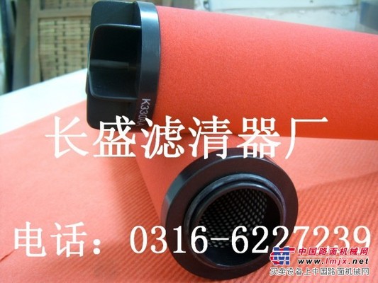 供应K009ACS多明尼克滤芯
