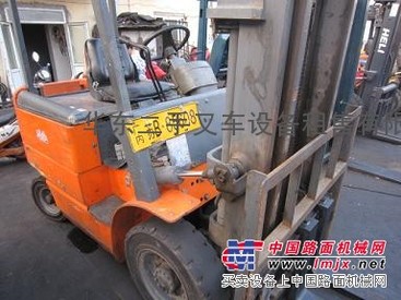 苏州二手叉车【苏州叉车出租】二手叉车出售免费送货