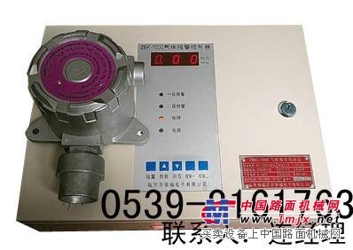 氨气泄漏报警器~（压缩机房用）
