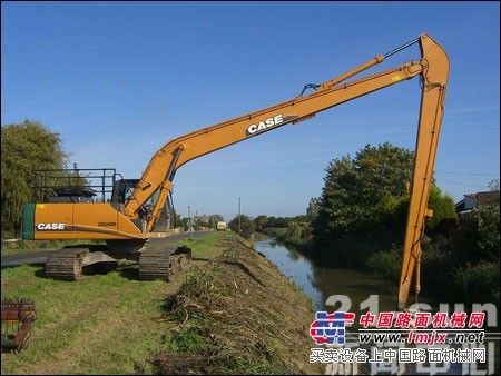 咸陽長臂挖機(jī)出租