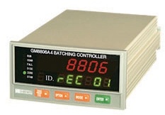 供应供应GM8806系列配料控制器