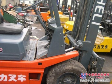 供应叉车|提供南通二手叉车价格|南通、上海二手叉车行情