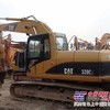 供应二手原装卡特CAT320C挖掘机23-28万