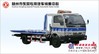 东风多利卡清障车