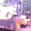 低价转让原车油漆07年新款二手徐工220振动压路机