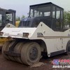 二手徐工XP261胶轮压路机天赐新报价/二手柳工50装载机