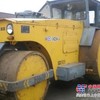 二手常林12/14吨双光轮压路机市场の二手铁三轮价格{徐工}