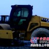 出售山东二手震动压路机，二手洛阳220震动压路机价格