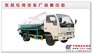 供应东风小霸王吸粪车 欧2产品