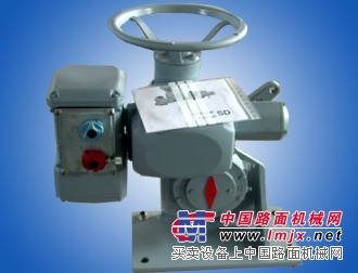供应伯纳德电动执行器