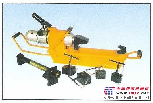供应液压尖轨调整器