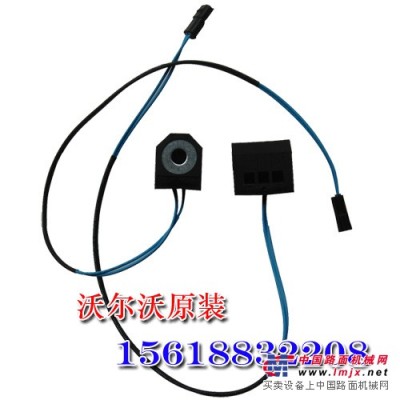 沃爾沃挖掘機發(fā)電機調(diào)節(jié)器-啟動馬達(dá)繼電器配件