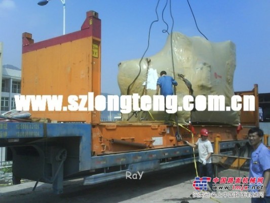 深圳吊装搬运公司, 大型机器设备吊装搬运，精密设备搬迁运输