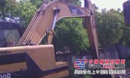 供应二手挖掘机，二手CAT320B挖掘机，原单位车，价格优惠