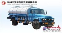 供应东风尖头汽油机加油车 国3产品