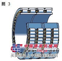 轧机轴承 FC2842155 天津美弗经销