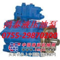 大金油泵 DAIKIN油泵