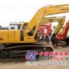 中国二手挖掘机市场/加藤挖掘机
