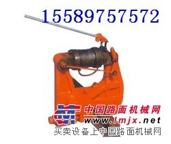 供应KKY-300液压钢轨挤孔机