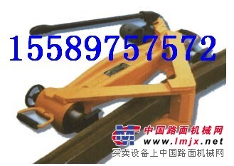 供应KWCY-300型液压垂直弯轨机