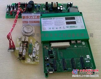 东城英国艾默生CT变频器维修MR1850驱动器维修
