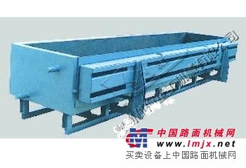 蒸养车/蒸压加气混凝土设备/翻转吊具/蒸养釜-郑州富威重工