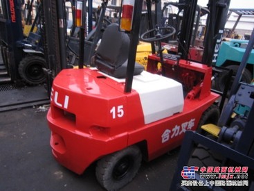 供应绍兴市二手柴油叉车“二手电瓶叉车库存”