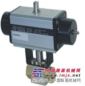 供应意大利OMAL执行器