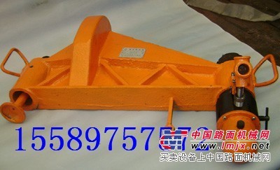 供应24kg液压弯道器