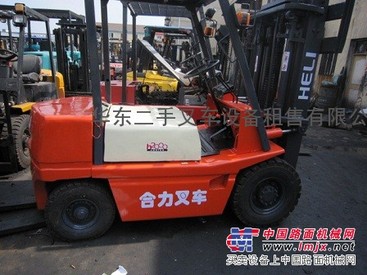 南京溧水县二手叉车【二手合力叉车】网免费送货转让