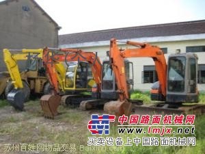 供应二手压路机推土机挖掘机/上海华腾二手工程机械