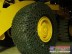 ZL30钢厂专用轮胎保护链，加密型轮胎保护链