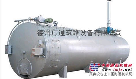 沥青罐 乳化沥青设备 大型沥青库