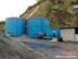 沥青洒布车 沥青运输罐 沥青存储罐