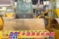 济南二手压路机买卖市场/上海荣耀二手工程机械销售全国