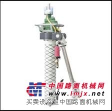 供应MQT-130-2.8型气动锚杆钻机
