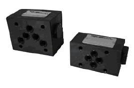 单向阀MCT-02-A,MCT-03-A,MCT-06-B