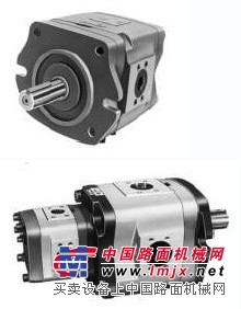 不二越齿轮泵IPH-25,IPH-26,IPH-33B