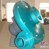 供应无脚加咀加法兰喷砂机专用风机