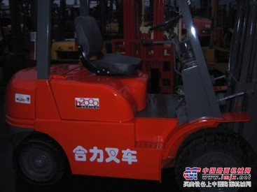 宁波二手柴油叉车 二手叉车低价格库存网
