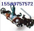 供应ZG-23型电动钢轨钻孔机
