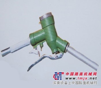 供应螺翼式加油枪