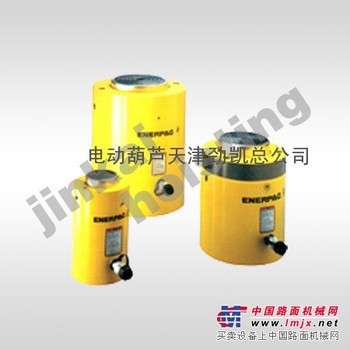 供应CLSG千斤顶-恩派克千斤顶-劲凯系列千斤顶信赖品