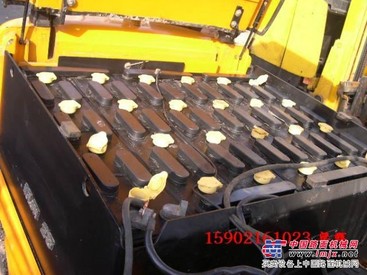 供应上城区二手电瓶叉车 二手物流设备 二手叉车