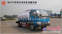 求购吸粪车