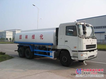 求购洒水车
