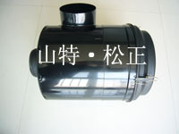 供应挖掘机空滤外壳